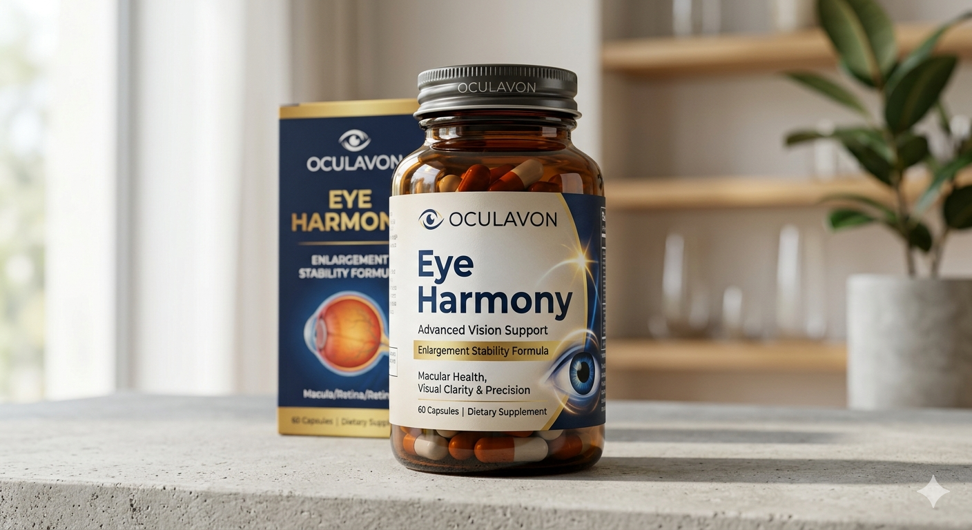 Eye Harmony Product